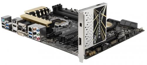 ASUS Z97-PRO(Wi-Fi ac)