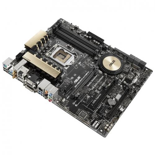 ASUS Z97-PRO(Wi-Fi ac)/USB 3.1
