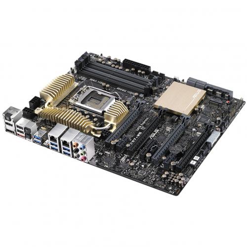 ASUS Z97-WS