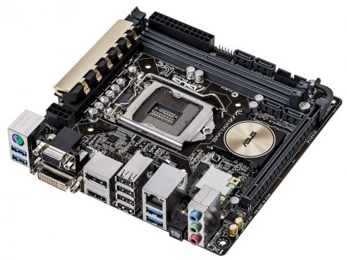 ASUS Z97I-PLUS