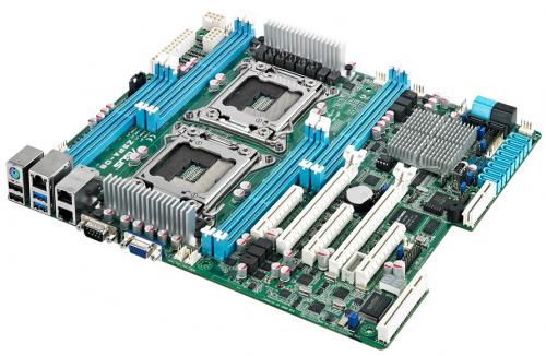 ASUS Z9PA-D8