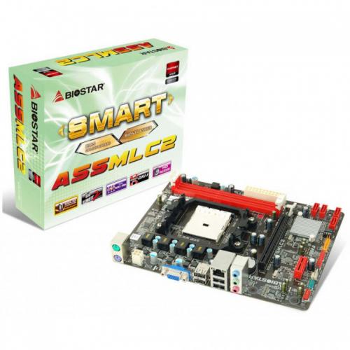 Biostar A55MLC2