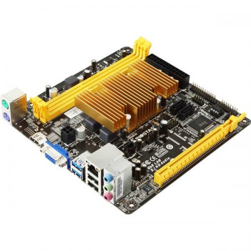 Biostar A68N-5000