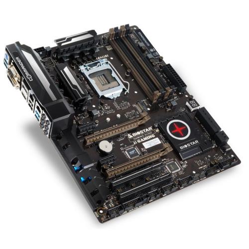 Biostar GAMING H170T