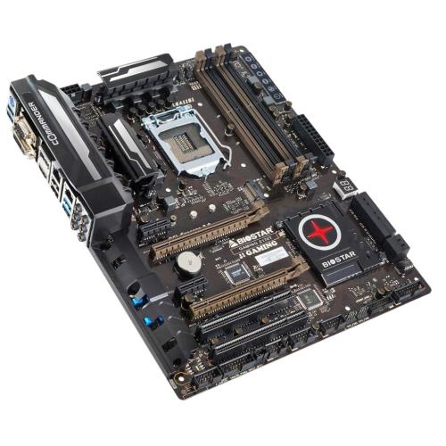 Biostar GAMING Z170T