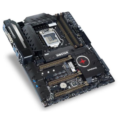 Biostar GAMING Z170X