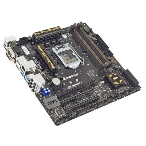 Biostar Hi-Fi H170Z3
