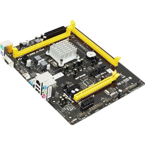 Biostar J1800MH2