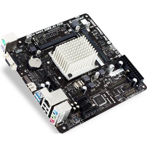 Biostar N3050NH