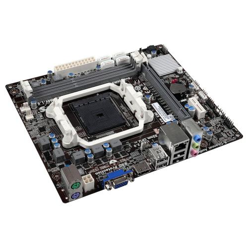 EliteGroup (ECS) A58F2P-M4