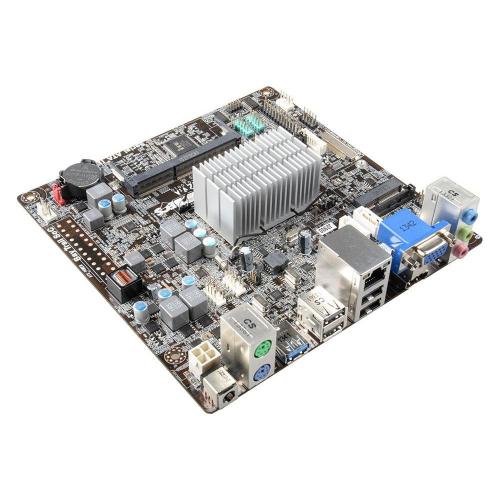 EliteGroup (ECS) BAT-I2/J1800