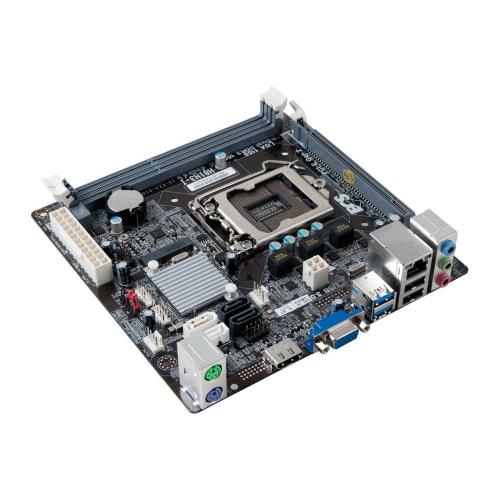 EliteGroup (ECS) H81H3-I