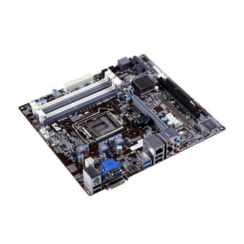 EliteGroup (ECS) Z97-PK