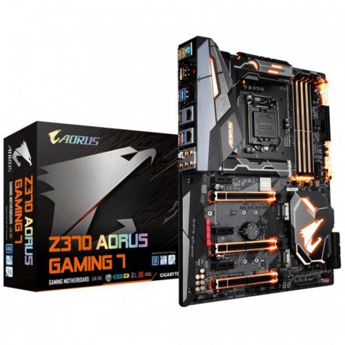 GIGABYTE Z370 AORUS Gaming 7