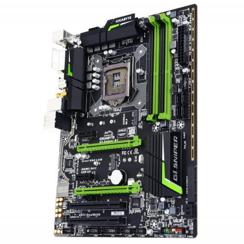 GIGABYTE G1.Sniper B7