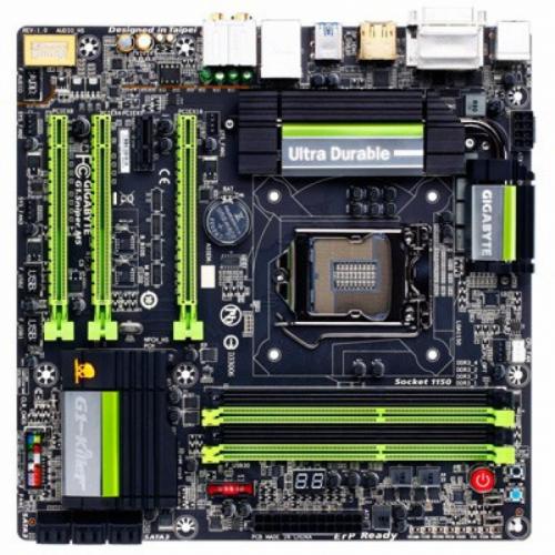 GIGABYTE G1.Sniper M5