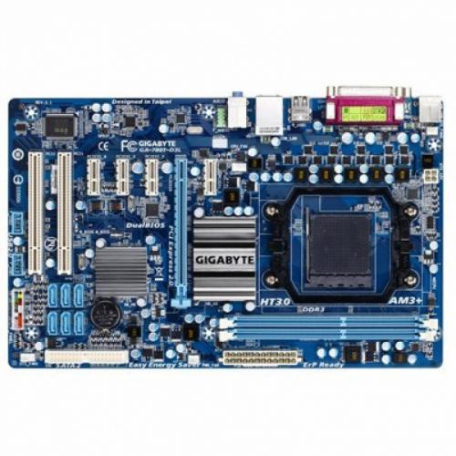 GIGABYTE GA-780T-D3L 3.1/4.0