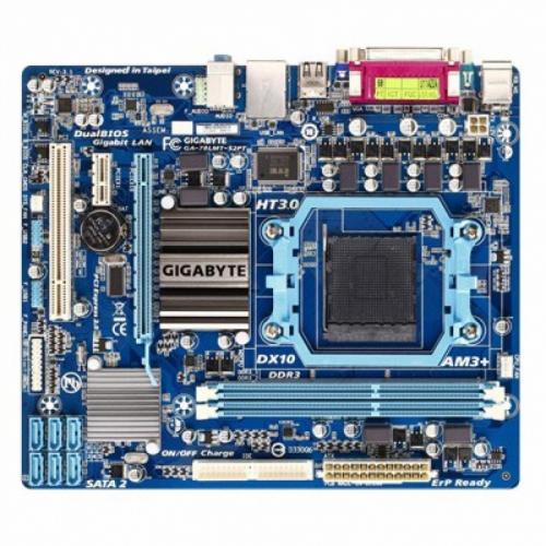 GIGABYTE GA-78LMT-S2PT