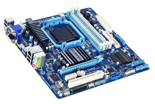 GIGABYTE GA-78LMT-USB3