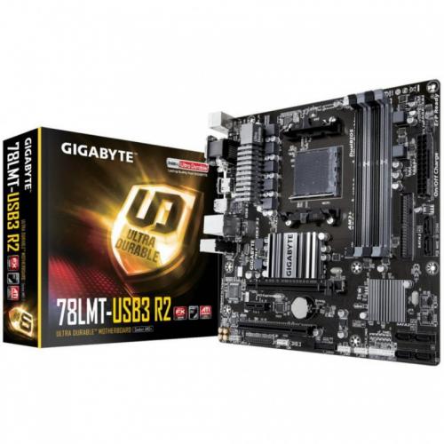 GIGABYTE GA-78LMT-USB3 R2