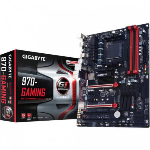 GIGABYTE GA-970-Gaming