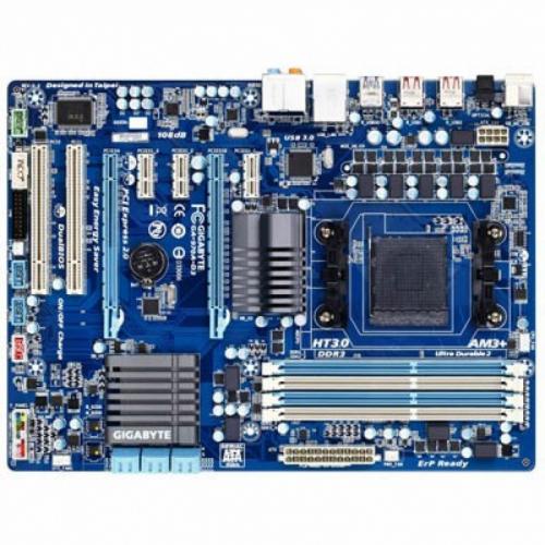 GIGABYTE GA-970A-D3