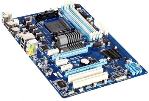 GIGABYTE GA-970A-DS3