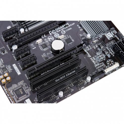 GIGABYTE GA-970A-DS3P