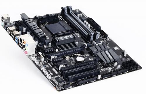 GIGABYTE GA-970A-UD3P