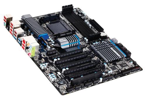 GIGABYTE GA-990FXA-UD5
