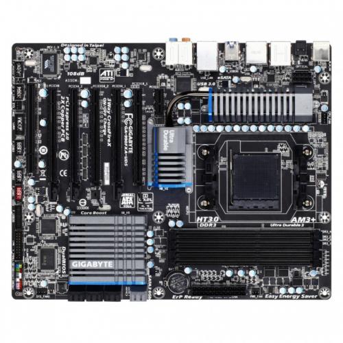 GIGABYTE GA-990FXA-UD5 Bulk