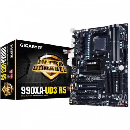 GIGABYTE GA-990XA-UD3 R5