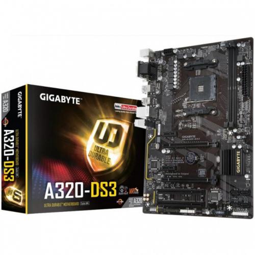 GIGABYTE GA-A320-DS3