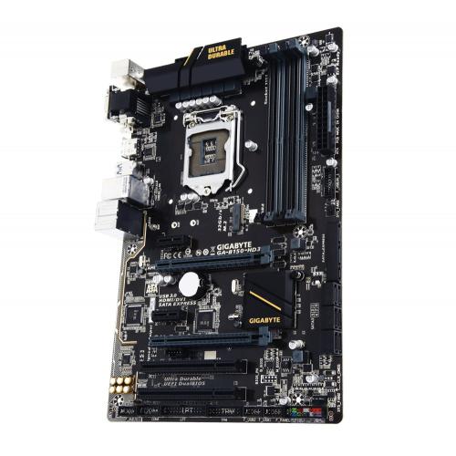 GIGABYTE GA-B150-HD3