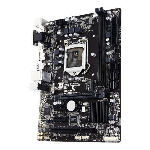GIGABYTE GA-B150M-HD3