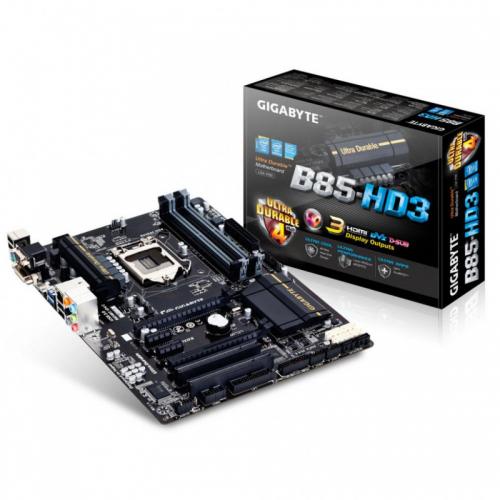 GIGABYTE GA-B85-HD3
