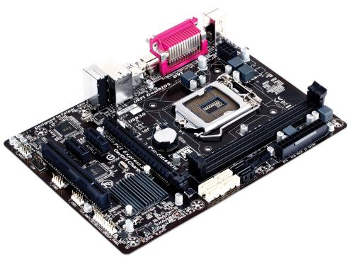 GIGABYTE GA-B85M-D3V