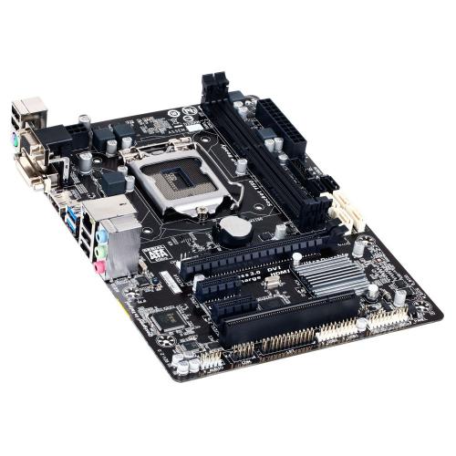 GIGABYTE GA-B85M-HD3