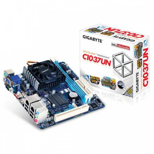 GIGABYTE GA-C1037UN-EU
