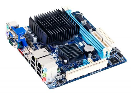 GIGABYTE GA-C1037UN