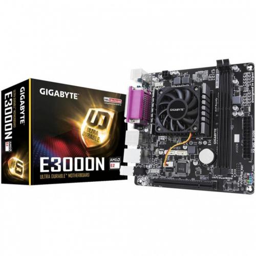 GIGABYTE GA-E3000N