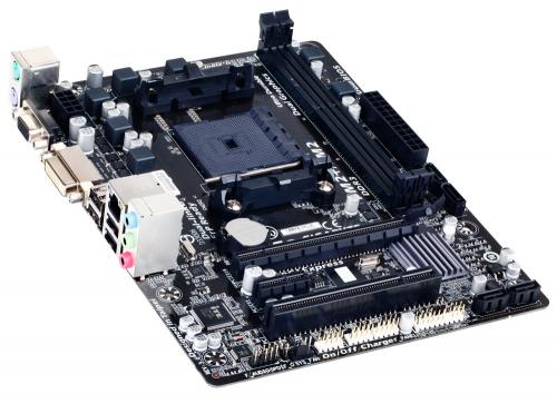 GIGABYTE GA-F2A55M-DS2