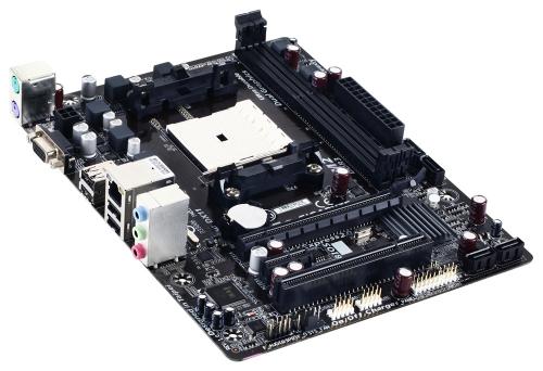 GIGABYTE GA-F2A55M-S1