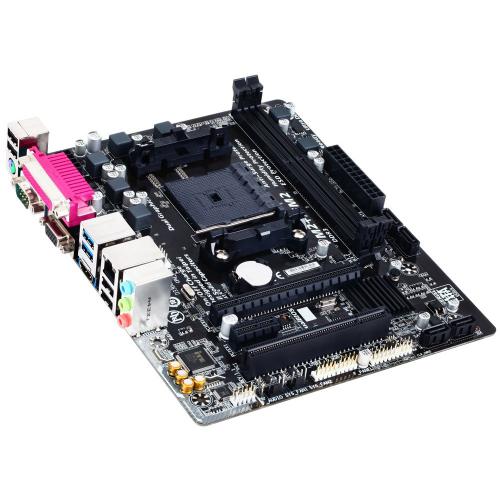 GIGABYTE GA-F2A68HM-DS2H