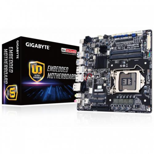 GIGABYTE GA-H110TN
