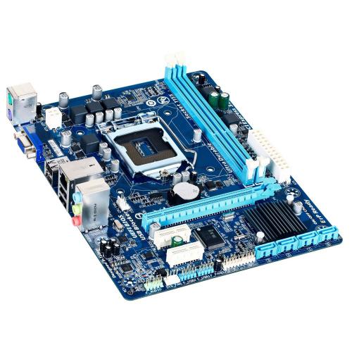 GIGABYTE GA-H61M-S1