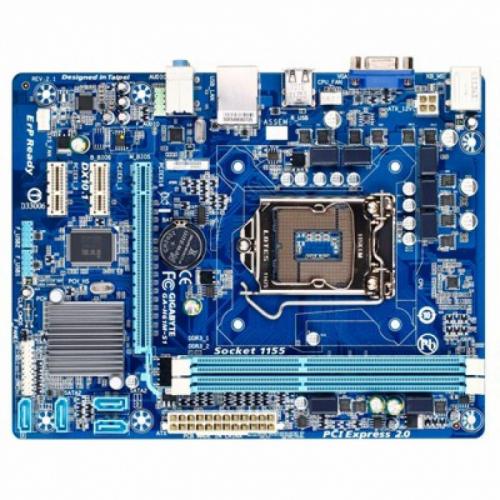 GIGABYTE GA-H61M-S1 bulk