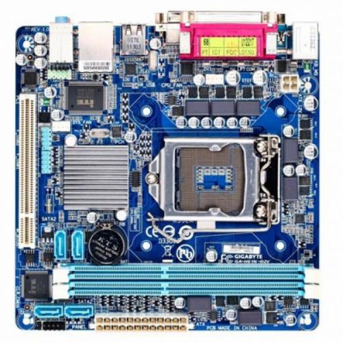 GIGABYTE GA-H61N-D2V