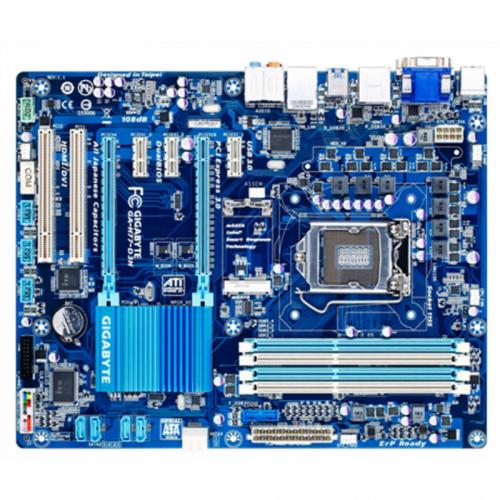 GIGABYTE GA-H77-D3H