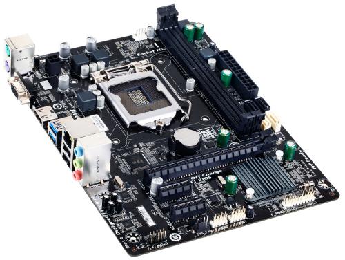 GIGABYTE GA-H81M-H